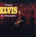 Presley,elvis - From Elvis In Memphis - Music CD