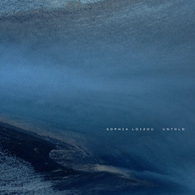 Untold (Blue LP Vinyl)