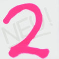 Neu - Neu 2 - LP Vinyl