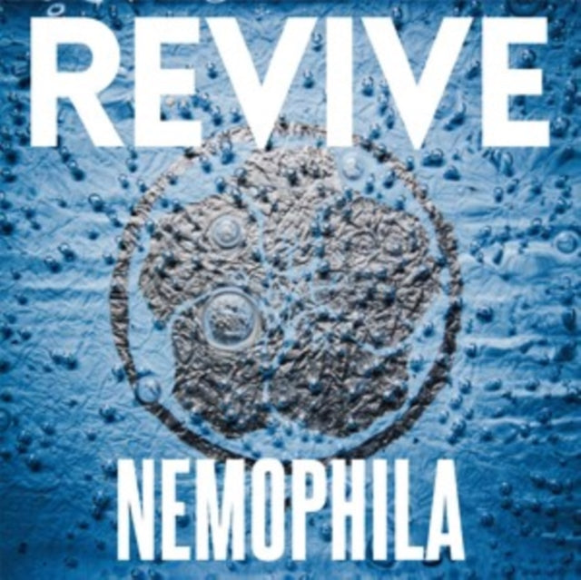 Nemophila - Revive - CD