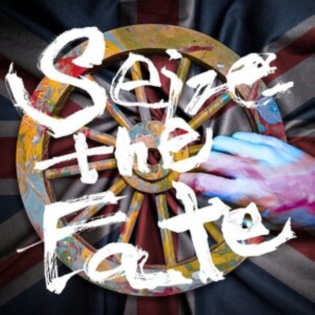 Seize The Fate