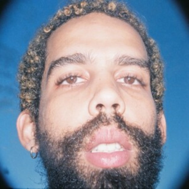 Bruno Berle - No Reino Dos Afetos - LP Vinyl