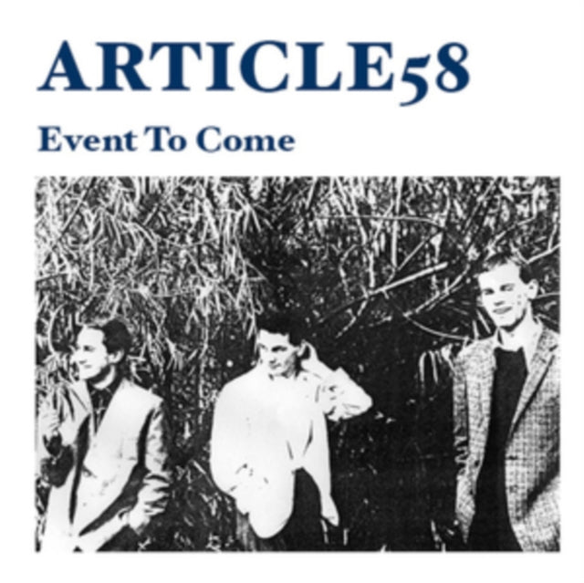 Event To Come
