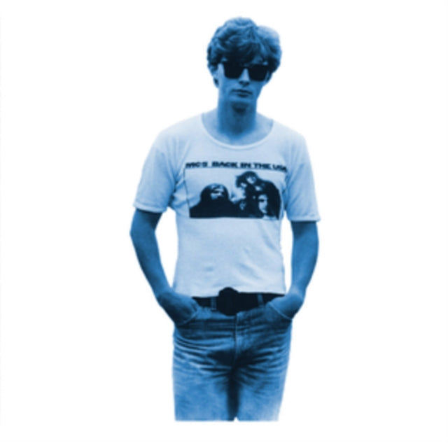 Straight Up Noise Pollution (Blue LP Vinyl) (Import)