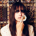 Tess Parks - Blood Hot (Gold LP Vinyl)
