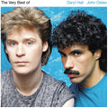 Hall & Oates - Very Best Of Daryl Hall & John Oates - Music CD