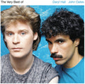 The Very Best Of Daryl Hall and John Oates Music CD