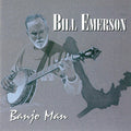 Emerson,bill - Banjo Man - Music CD