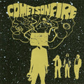 Comets On Fire - Comets On Fire - Music CD