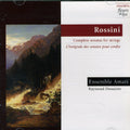 Rossini - Sonates Pour Cordes - Music CD