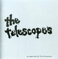 Telescopes - As Approved By The Committee - Music CD