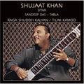Khan,shujaat - Raga Shuddh Kalyan - Music CD