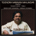 Majumdar,tejendra Narayan - Raga Kafi Kanada - Music CD