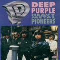 Deep Purple - Heavy Metal Pioneers - DVD
