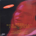 Wakeman,rick - 1975 Chronicles: Live 1 - DVD