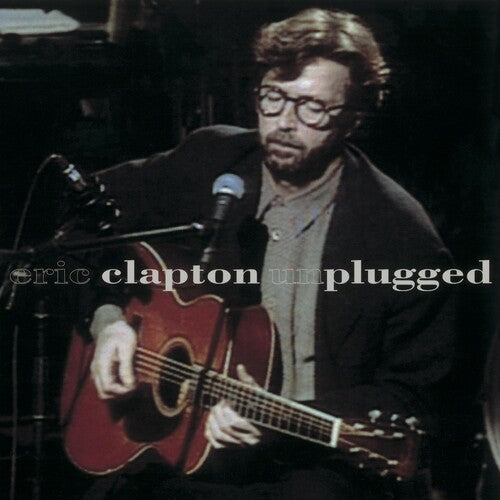 Clapton,eric - Unplugged - DVD