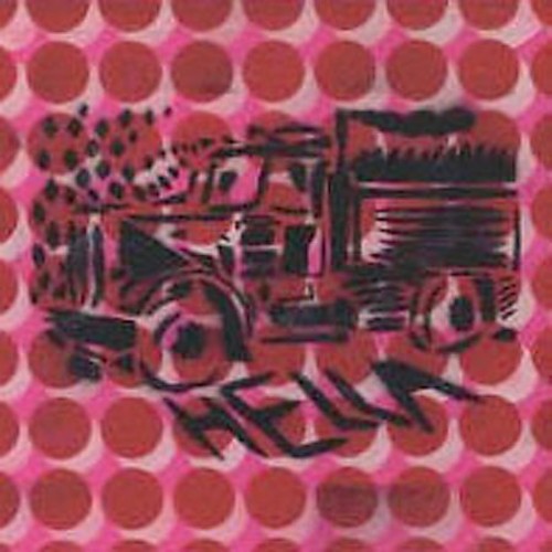 Hella - Bitches Ain't Shit But Good People - Music CD