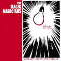 Magic Magicians - Magic Magicians - Music CD