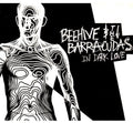 Beehive & Barracudas - In Dark Love - Music CD