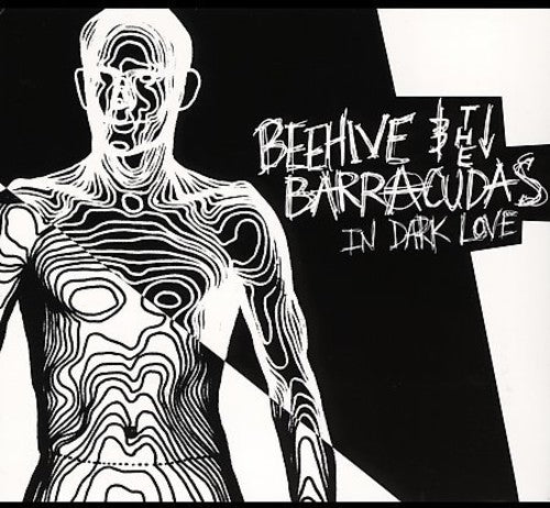 Beehive & Barracudas - In Dark Love - Vinyl Record