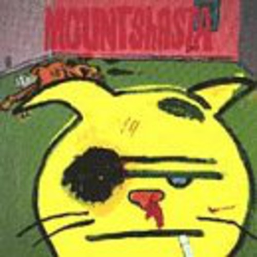Mount Shasta - Put The Creep On - Vinyl Record