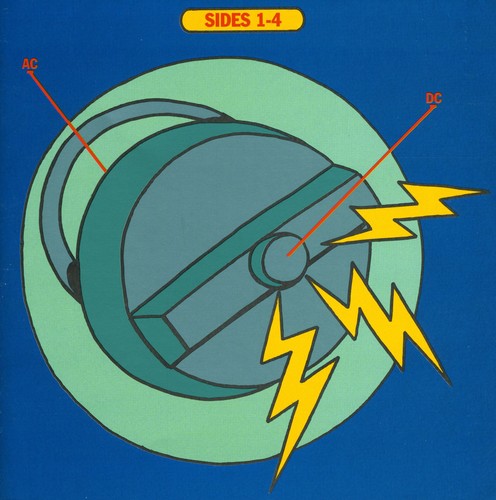 Shellac / Usmaple / Brice-glace - Sides 1-4 - Vinyl Record