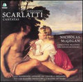 Scarlatti / Brandes / Mcgegan / Arcadian Academy - Cantatas 1 - Music CD
