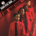 Ebony Steelband - Pan Machine - LP Vinyl