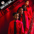 Ebony Steel Band - Pan Machine - CD