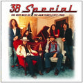 38 Special - Very Best Of The A&m Years 1977-1988 - Music CD