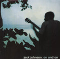 Johnson,jack - On & On - Vinyl Record