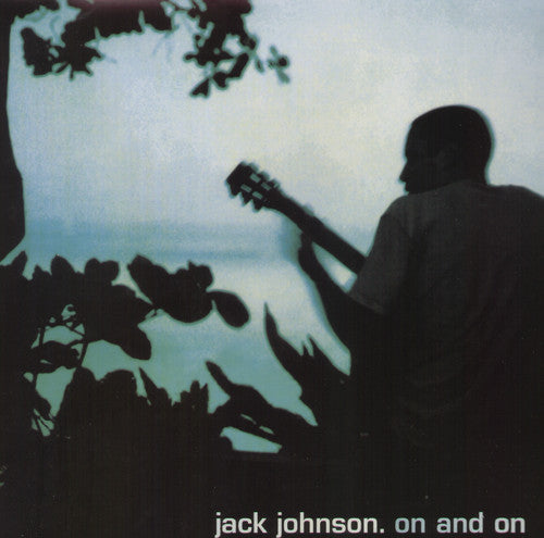 On and On [LP] Vinyl Record