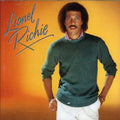 Richie,lionel - Lionel Richie - Music CD
