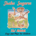 Mahal,taj - Shake Sugaree - Music CD