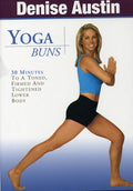 Austin,denise - Yoga Buns - DVD