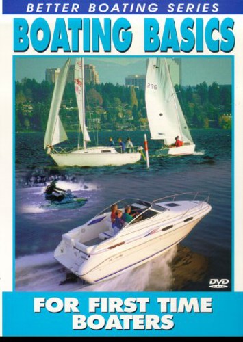 Boating Basics - Boating Basics - DVD