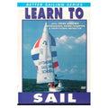 Learn To Sail - Learn To Sail - DVD
