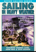 Sailing In Heavy Weather - Sailing In Heavy Weather - DVD