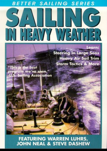 Sailing In Heavy Weather - Sailing In Heavy Weather - DVD
