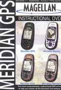 Magellan Meridian Series - Magellan Meridian Series - DVD