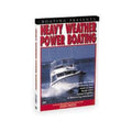 Heavy Weather Powerboat Handling - Heavy Weather Powerboat Handling - DVD