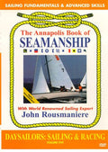 Annapolis Book Of Seamanship: Daysailors Sailing - Annapolis Book Of Seamanship: Daysailors Sailing - DVD