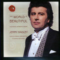 Hadley,jerry - World Is Beautiful: Viennese Operetta Arias - Music CD