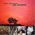 Armstrong,randy - No Regrets - Music CD