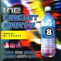Circuit Party 8 / Various - Circuit Party 8 / Various - Music CD