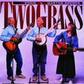 Adcock,eddie & Martha - Twograss - Music CD