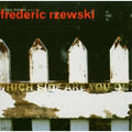 Rzewski / Moore,lisa - Which Side Are You On - Music CD