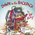 Harley,bill - Down In The Backpack - Music CD