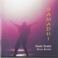 Shakti,nada / Becvar,bruce - Samadhi - Music CD