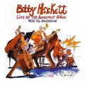 Hackett,bobby - Live At The Roosevelt Grill 4 - Music CD